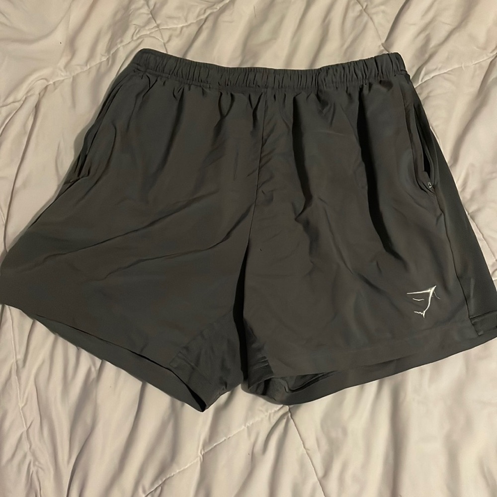 Men’s gymshark shorts